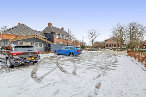 Medium property photo - Raadhuisstraat 16, 9648 JV Wildervank
